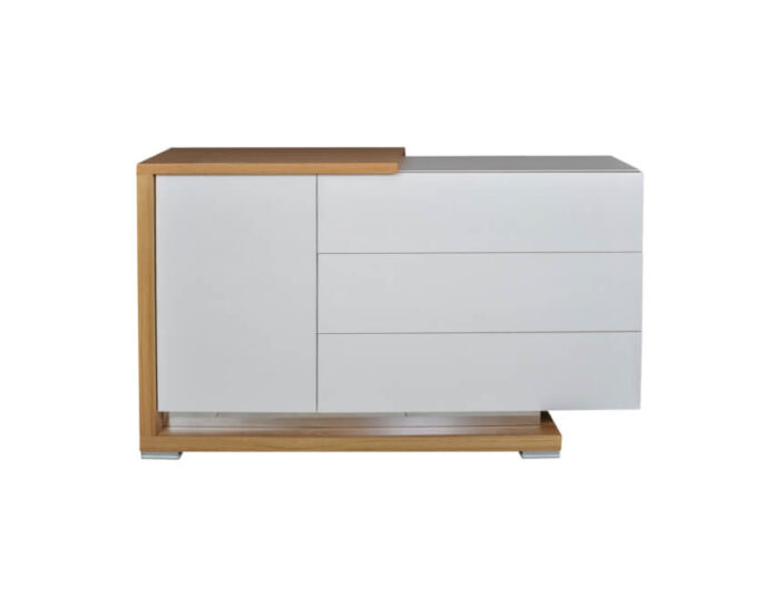 MADERA KOMODA 155